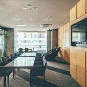 くれたけイン岡山（岡山県 ビジネスホテル） / 2