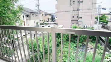 バルコニー / 34