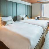 ホテル テラスタ 都城(宮崎県 シティホテル) / 4