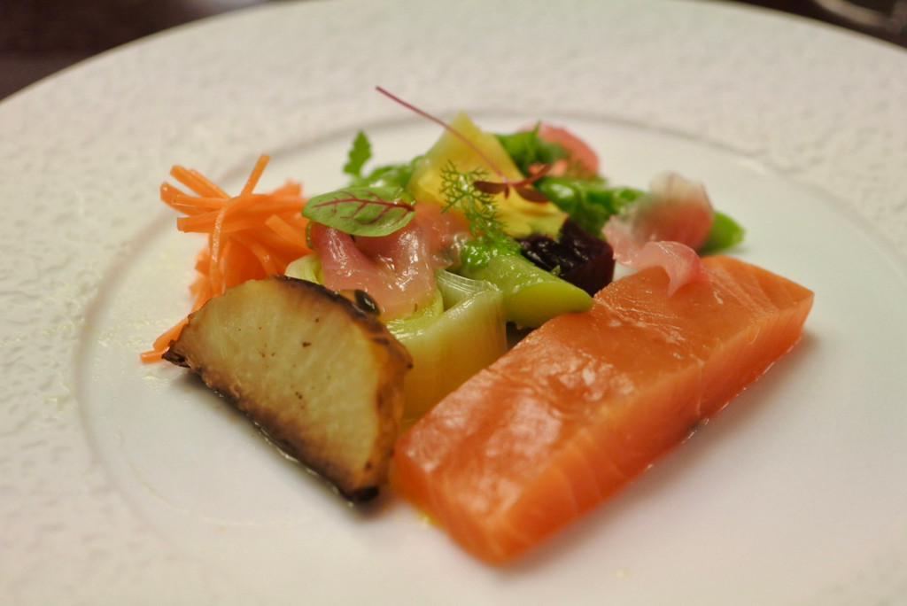 「五千尺ホテル 上高地」 料理 217963446 