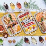 ビュッフェイメージ / 4