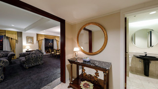 ロイヤルスイート 禁煙 (120平米)