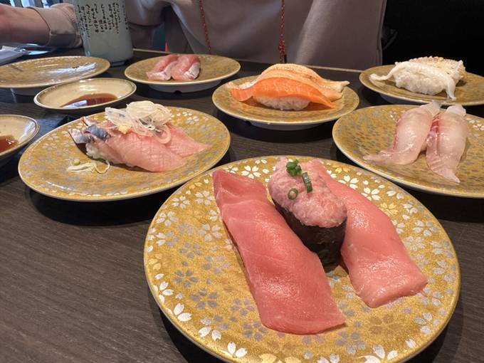 函館函太郎 / 3
