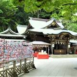 江島神社（エノシマジンジャ）