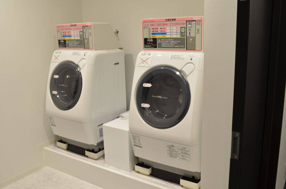 ランドリー ルーム