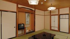 新平湯温泉 温泉民宿 お宿のざわ