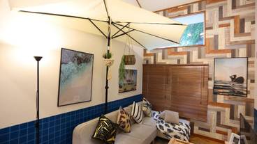 リビング エリア / 23