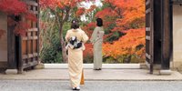 京都・紅葉の名所で心洗われる。「嵐山・嵯峨野」の紅葉スポット5選