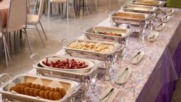 食事・飲み物 / 16