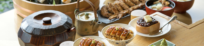 愛知のご当地メニューも味わえる♡朝食がおいしいホテル・旅館7選