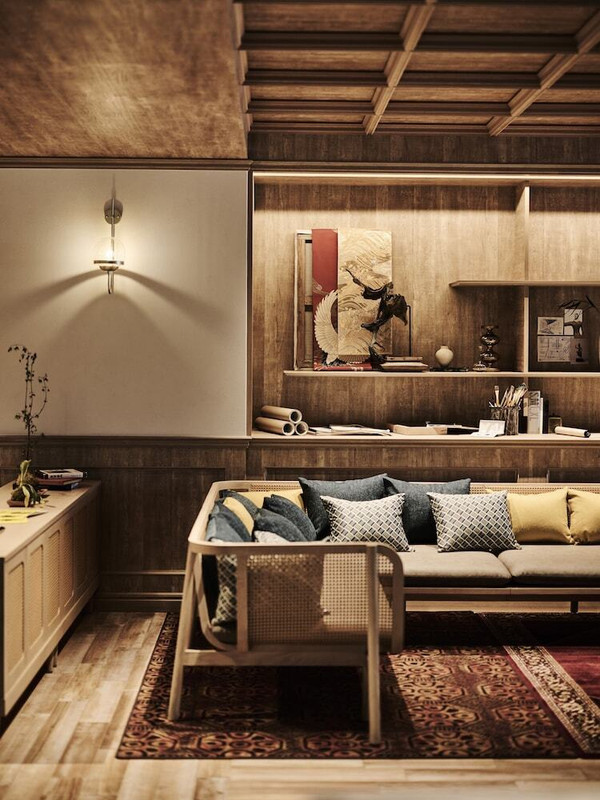 キャンバスラウンジ③