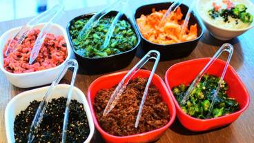 朝食ビュッフェ / 5