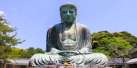鎌倉観光の定番“鎌倉大仏”を見に行こう！「高徳院」の見どころをチェック♪