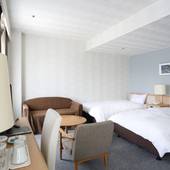 大阪国際交流センターホテル(大阪府 シティホテル) / 5