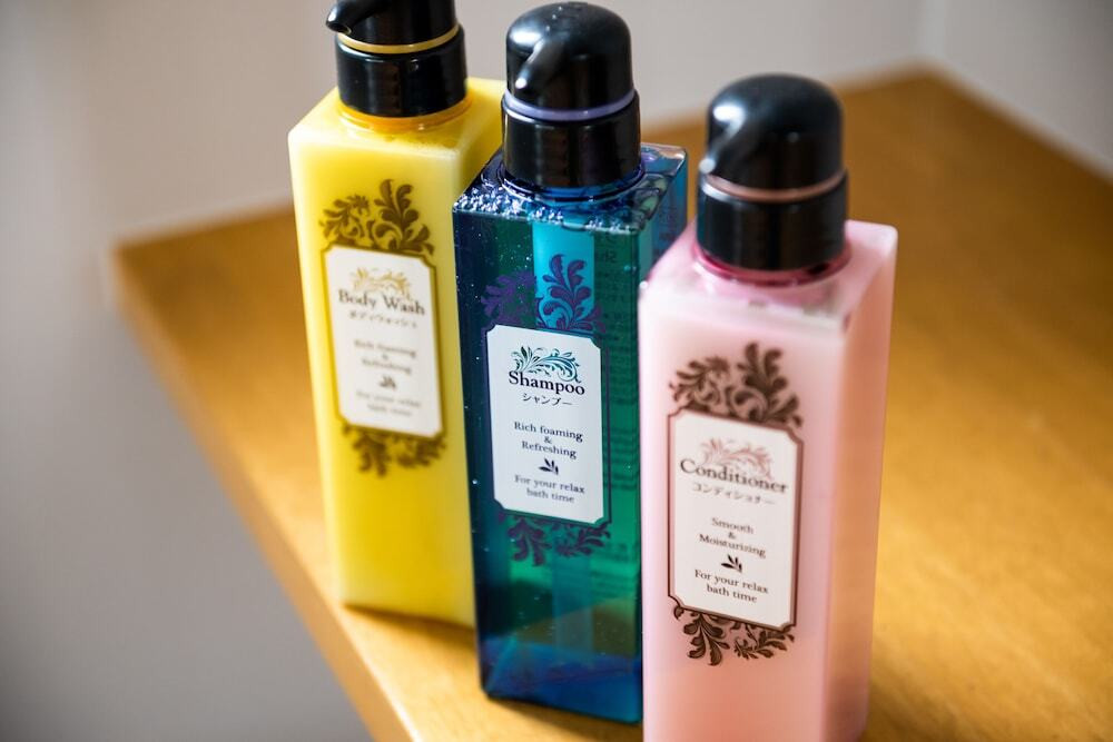 客室の設備とサービス