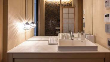 バスルーム / 16