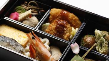 朝食 / 1