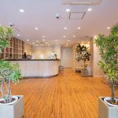 ベーカリーホテル シャトードール（奈良県 シティホテル） / 2