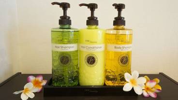 バスルームの設備 / 25