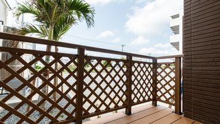 スーペリア スイート 禁煙