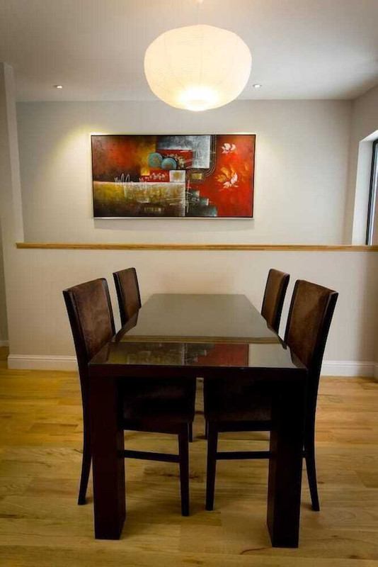 ダイニングルーム