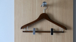 禁煙セミダブルルーム