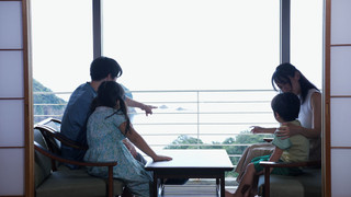 和室 14.5畳 南棟 禁煙