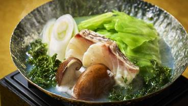食事・飲み物 / 38