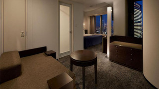 デラックスキング 禁煙 (26階～)