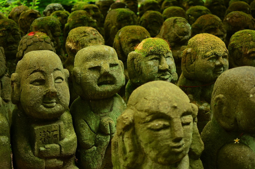 愛宕念仏寺2372690