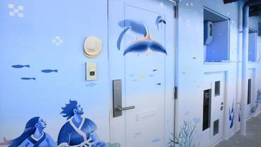 建物のデザイン / 12