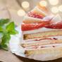 【Anniversary】デコレーションケーキ付で心に残る大切な記念日を＜★ルミエール＞ | ゆとりろ軽井沢ホテル