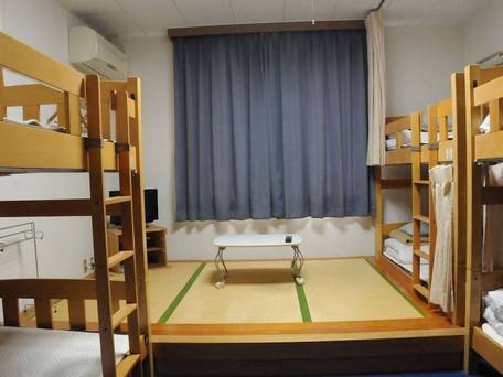 公共の宿 伊勢志摩ユースホステル / 5