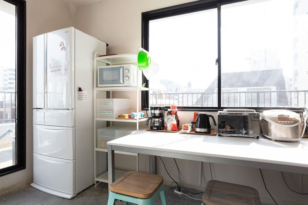 5.TOKYO-W-inn Asakusa（トウキョウウィンアサクサ）4057046