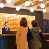 ザ・セレクトン松本（長野県 ビジネスホテル） / 2