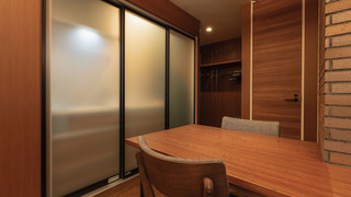 スーペリアB 禁煙