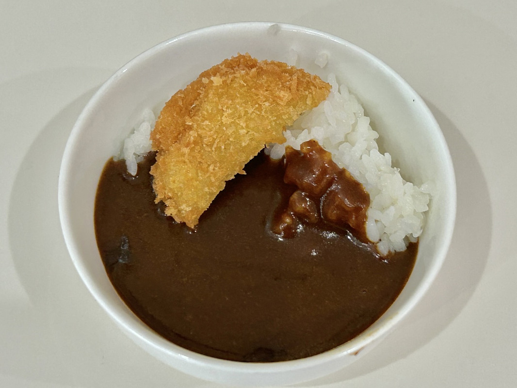 アパカレー