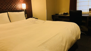 スーペリア ダブルルーム 禁煙