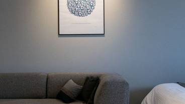 リビング エリア / 35