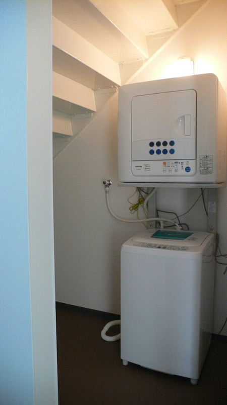 ランドリー ルーム