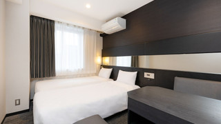 スタンダード ツインルーム