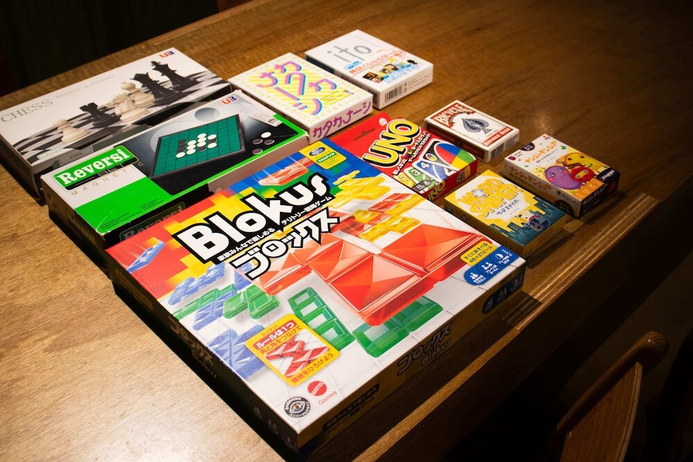 ゲーム ドライブ