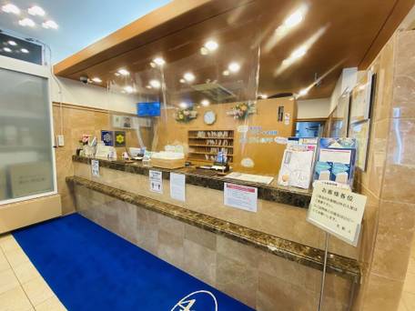 東横イン溜池山王駅官邸南 / 3