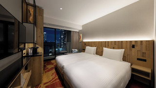 (15~16階) プレミアムフロア スーペリアハリウッドツイン