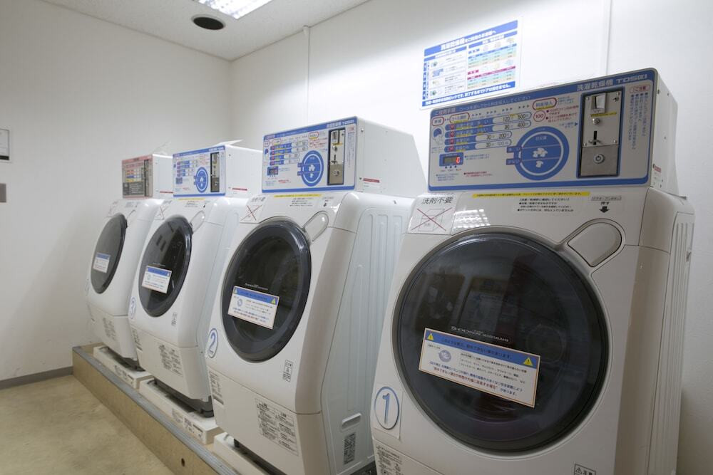 ランドリー ルーム