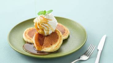 朝食ビュッフェ / 6