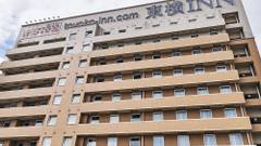 東横イン大阪伊丹空港