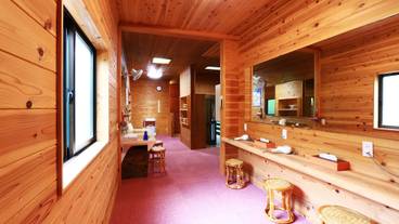 バスルームの設備 / 23