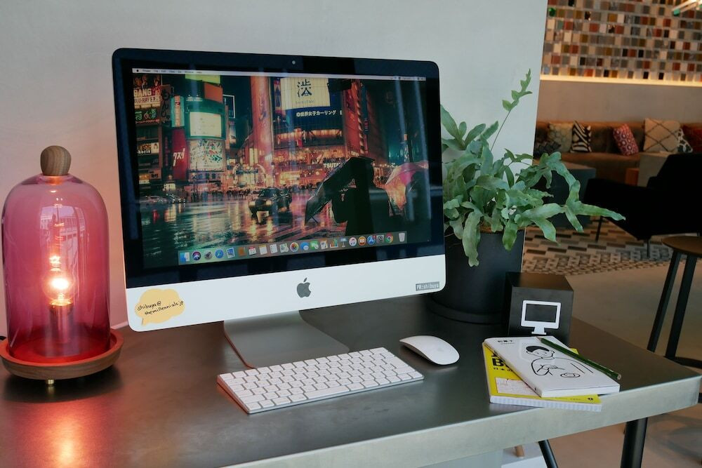 ロビーラウンジ