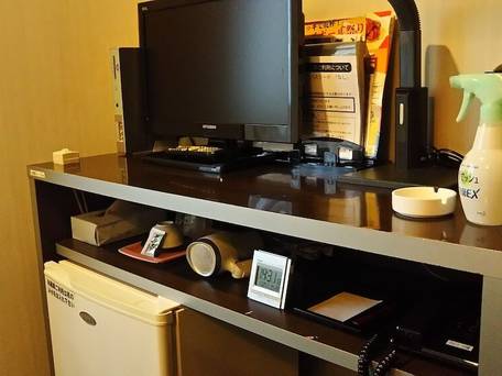 駅前ホテル パルーデ釧路（旧：駅前ホテル アダチ） / 5